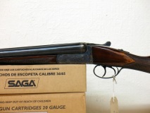 Gunmark Kestrel