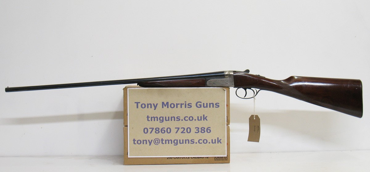 Gunmark Kestrel