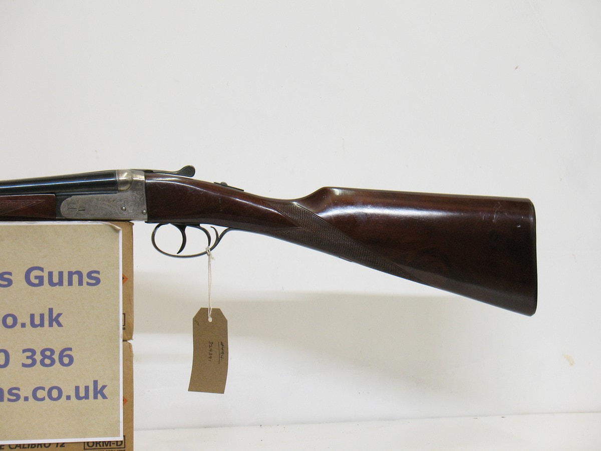 Gunmark Kestrel