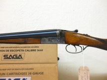 Felix Sarasqueta Pioneer