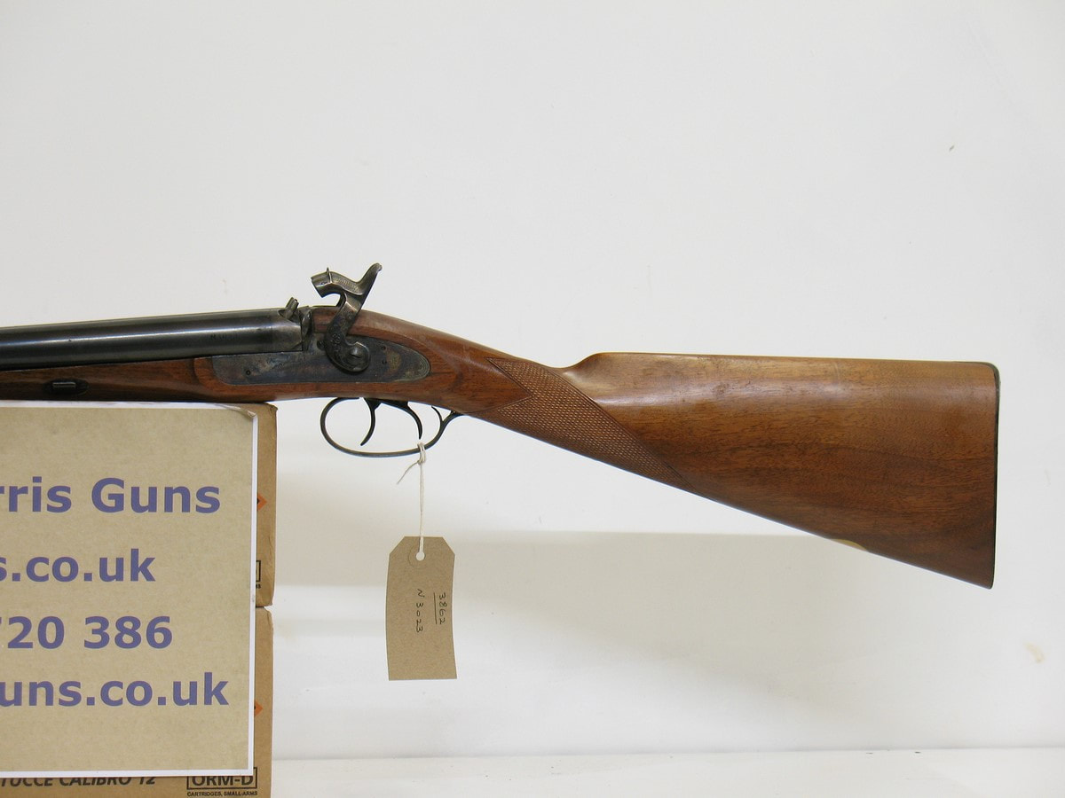Navy Arms Ridgefield