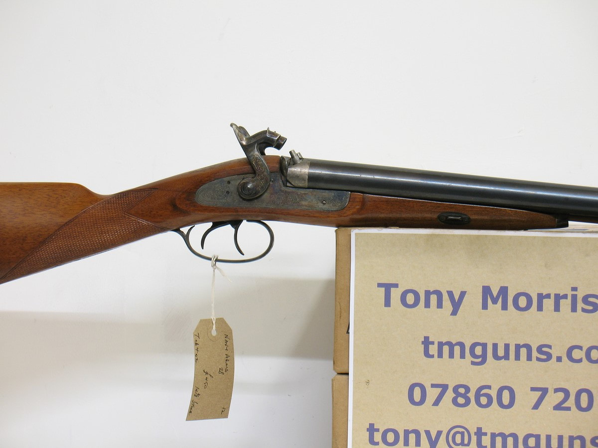 Navy Arms Ridgefield