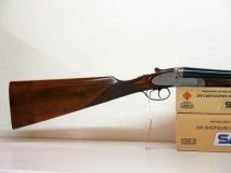 Zabala Silver Kestrel