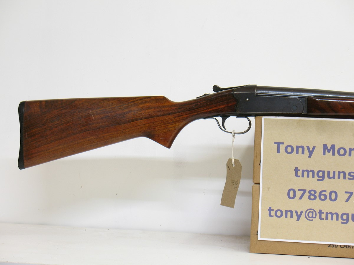 Savage Arms 220
