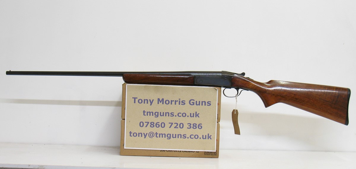 Savage Arms 220