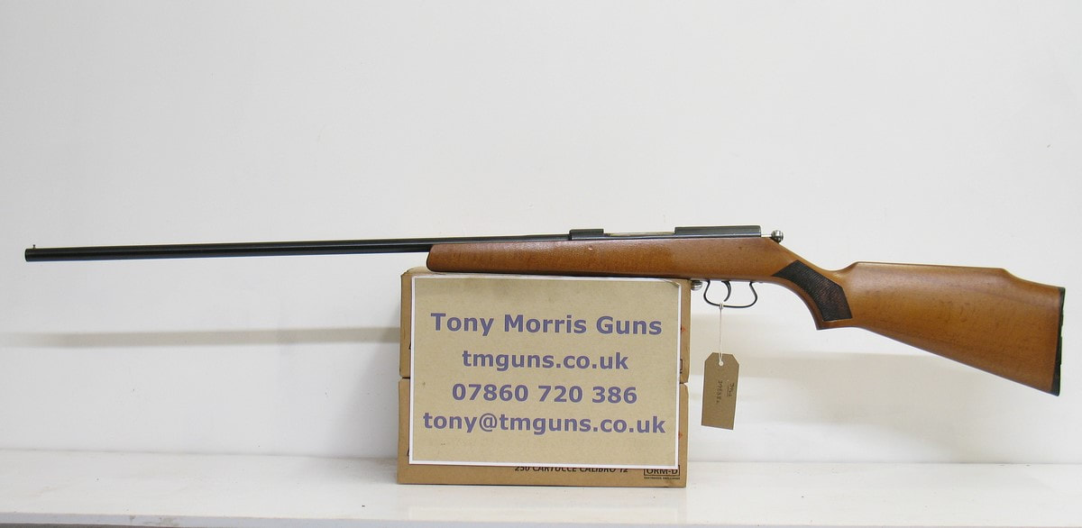 Manu Arm General