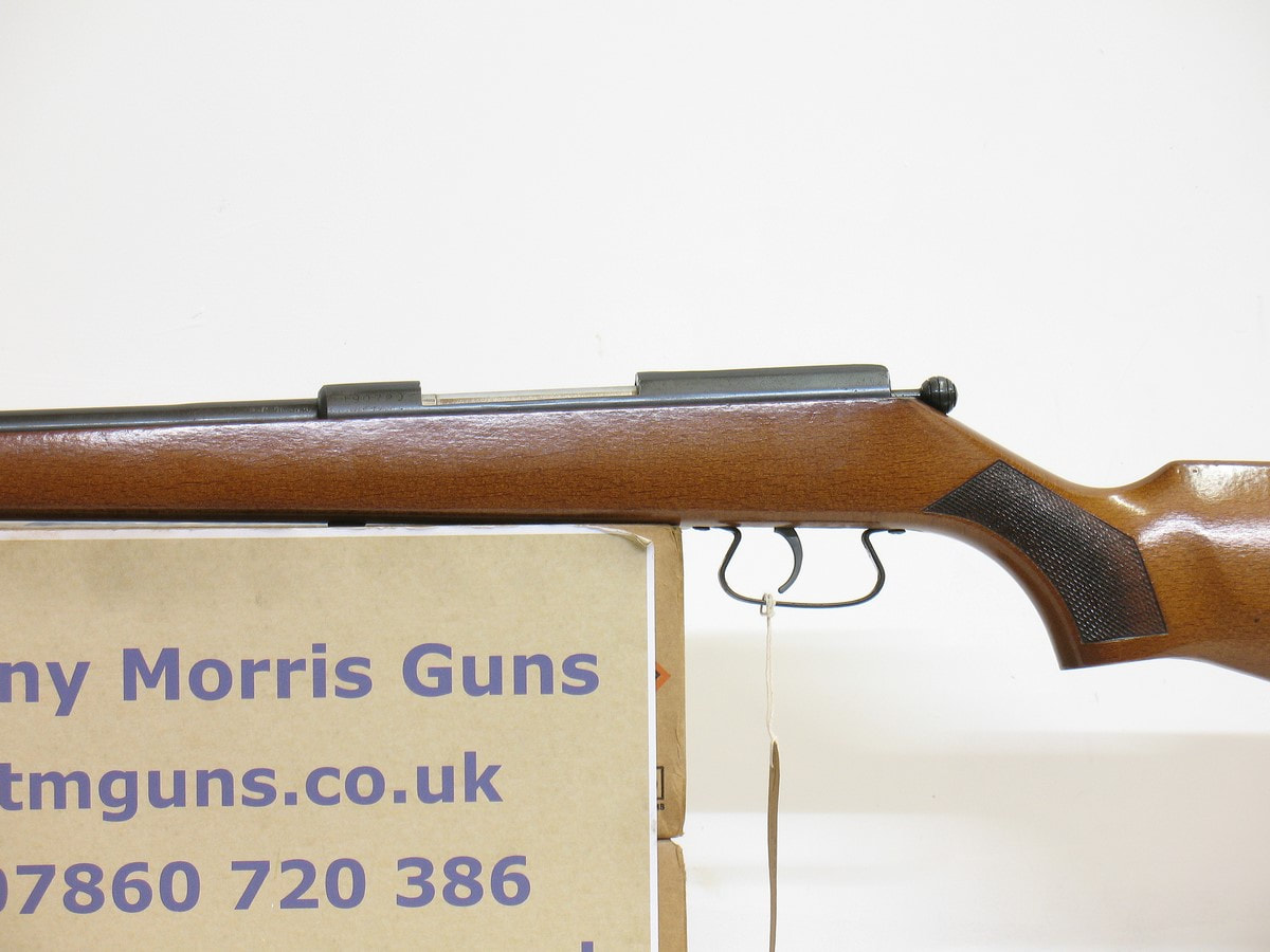 Manu Arm General