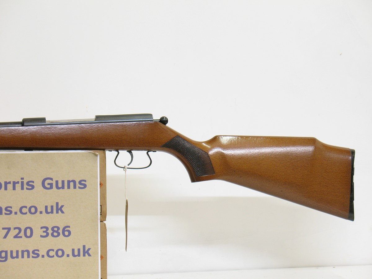 Manu Arm General