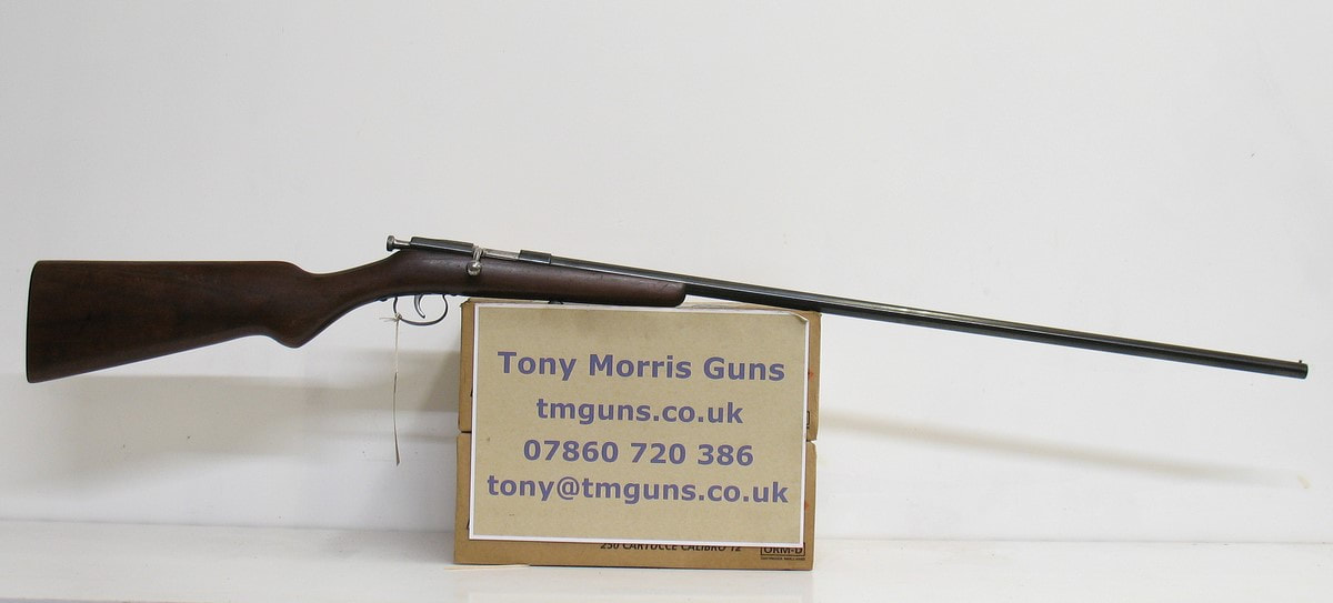 Modern Arms General