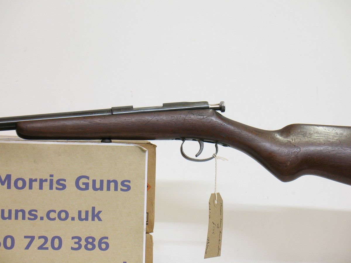 Modern Arms General