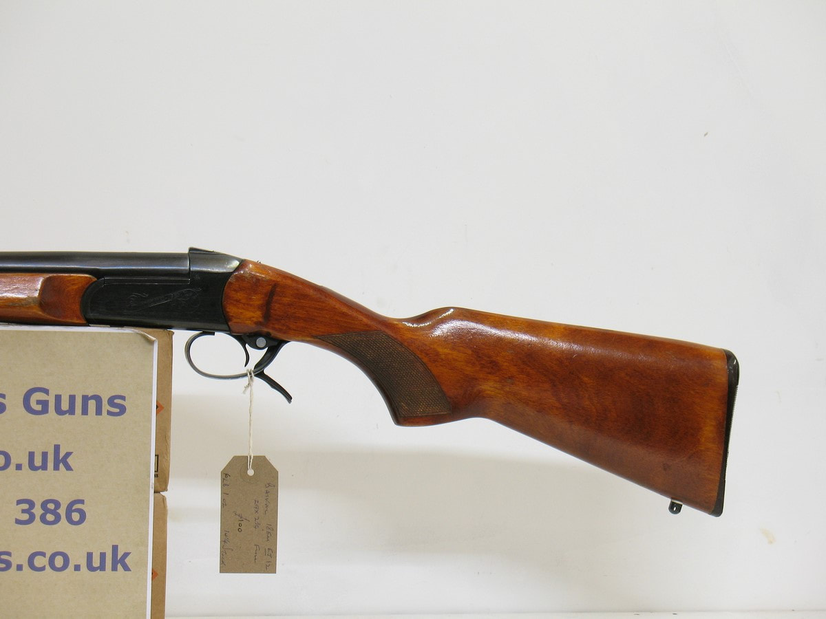 Baikal IJ-18