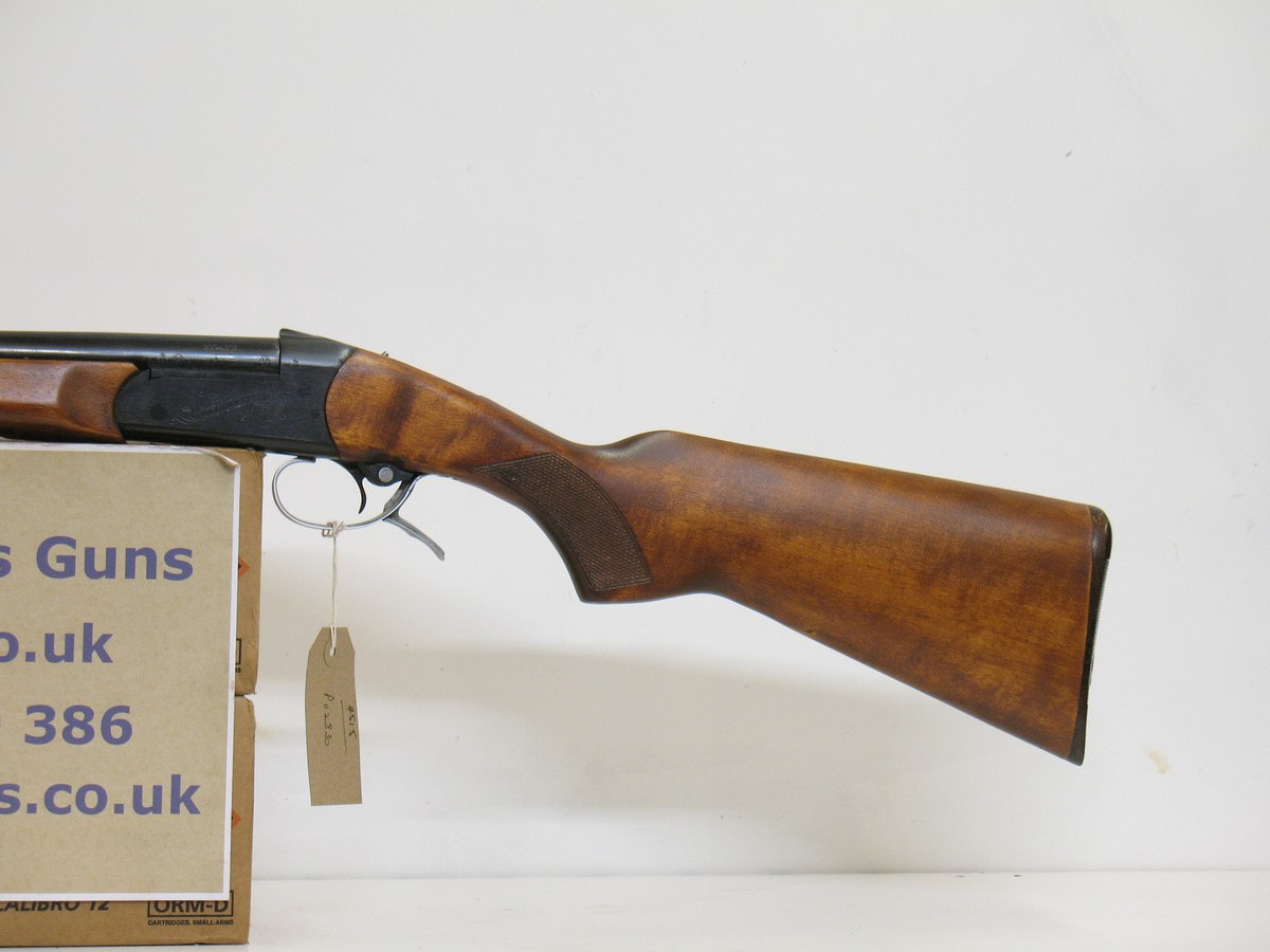 Baikal IJ-18