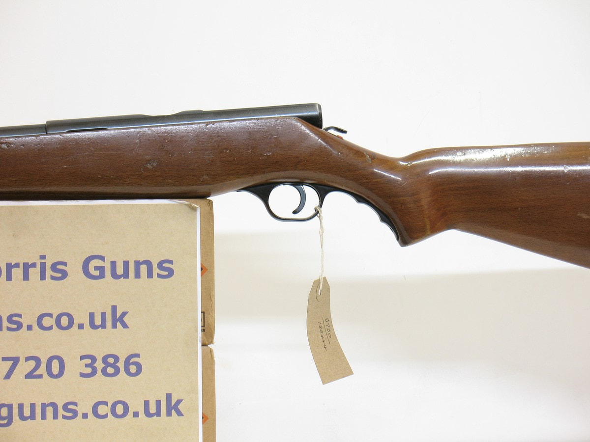 Norica Magnum
