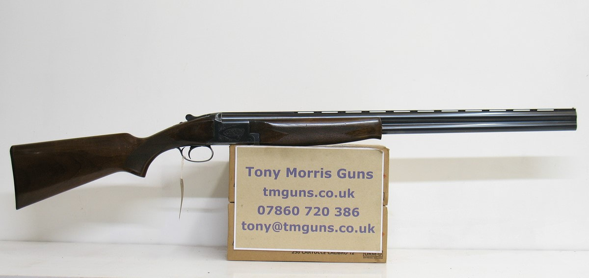 Browning B25