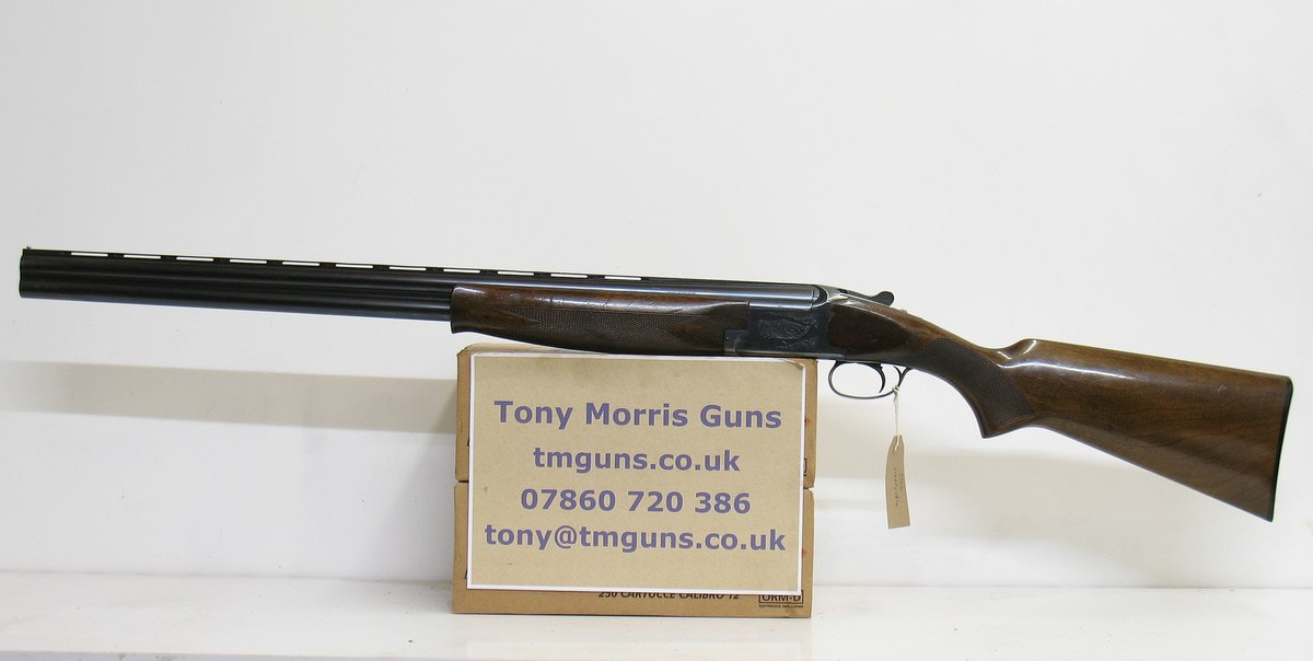 Browning B25