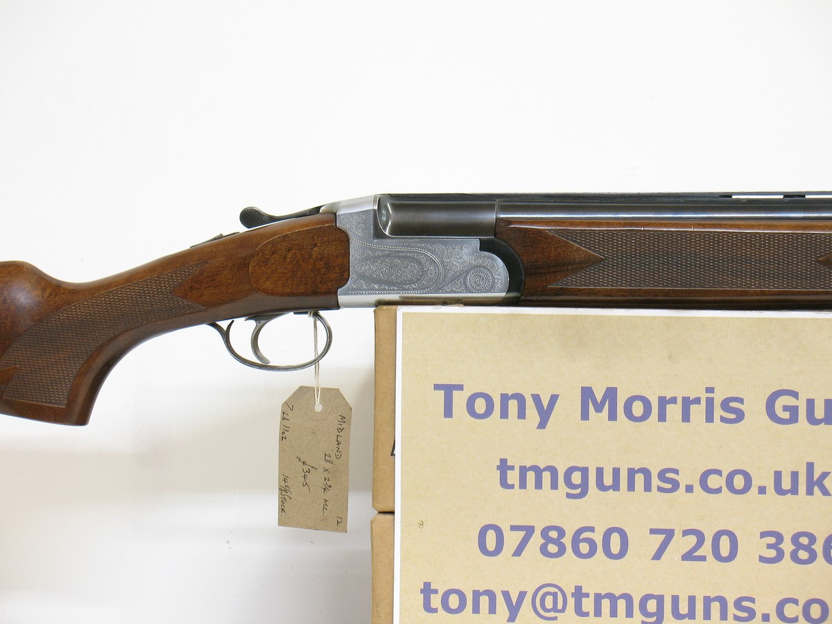 Midland Gun Company General
