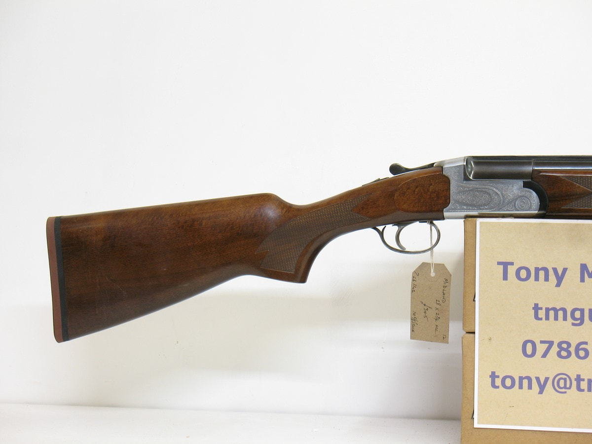 Midland Gun Company General