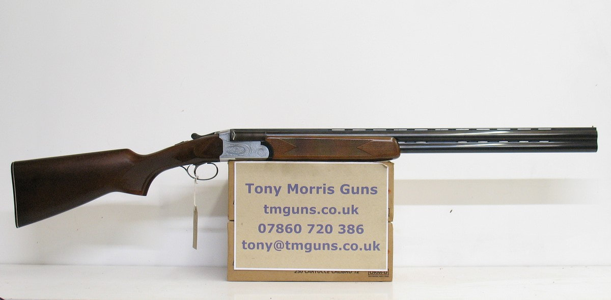 Midland Gun Company General