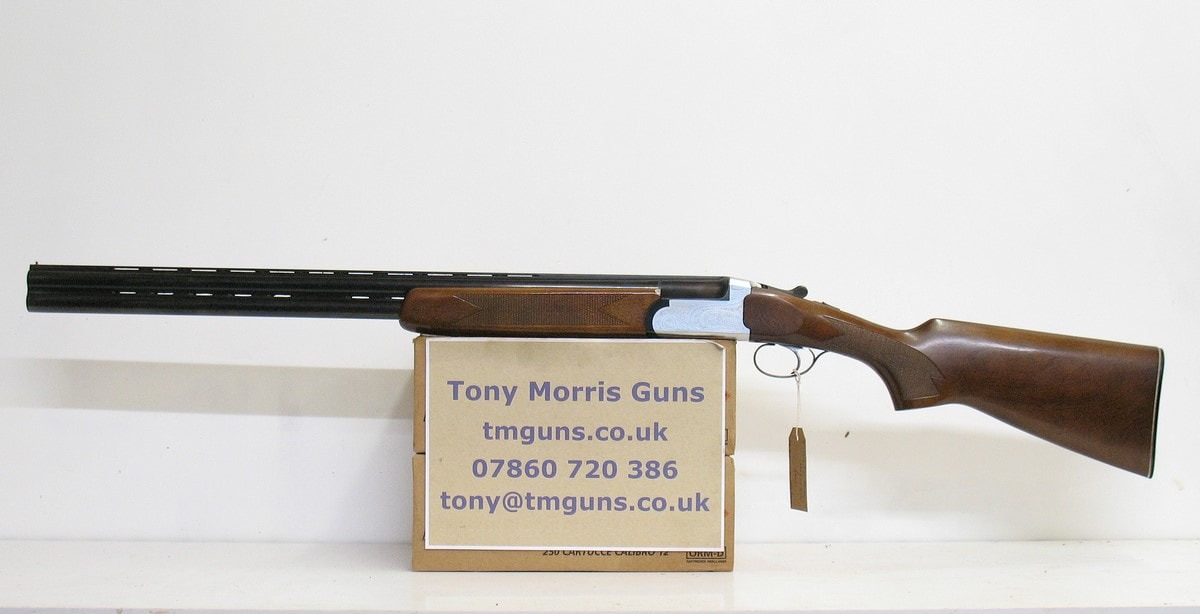 Midland Gun Company General