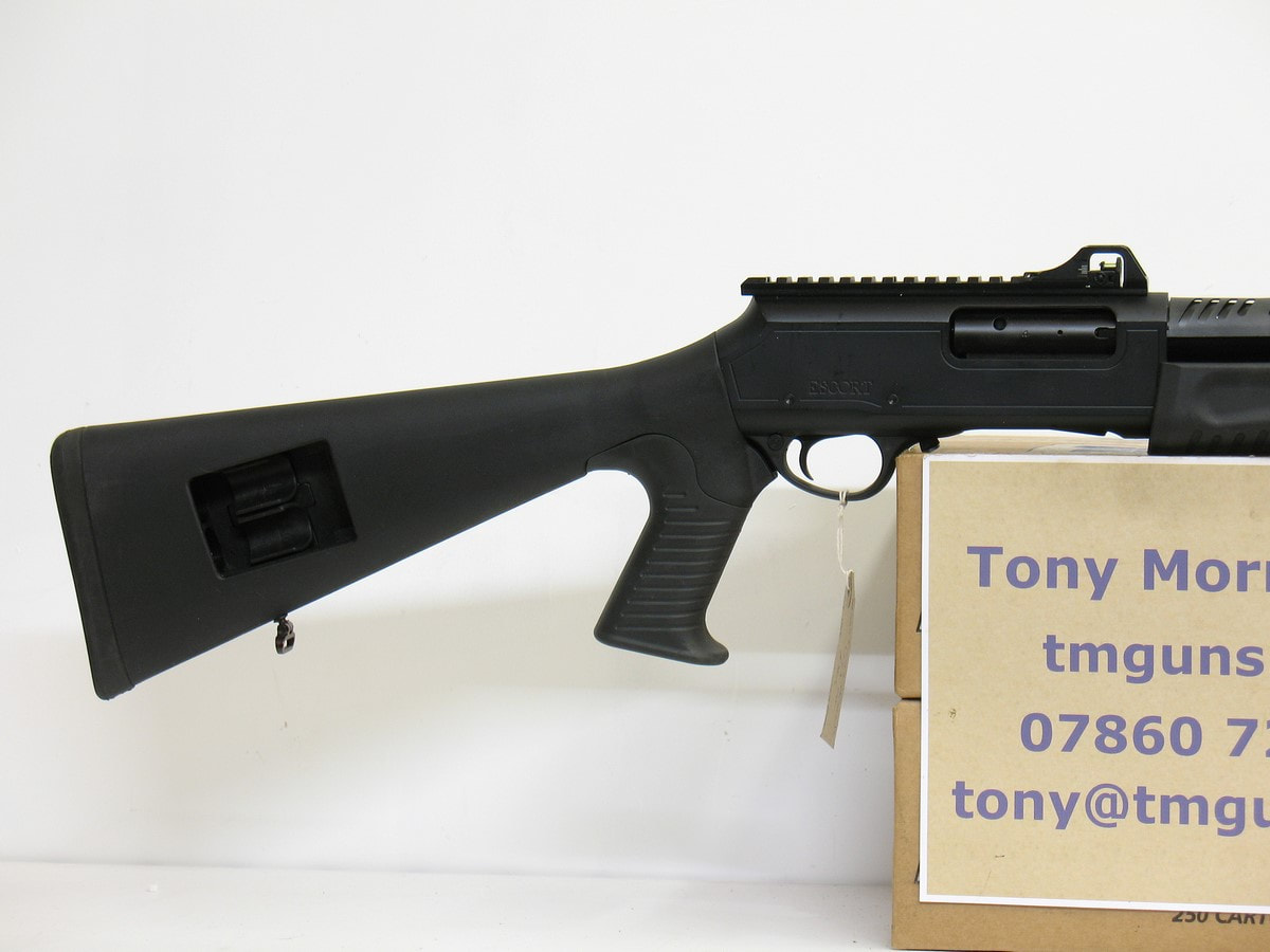 Hatsan Arms Escort