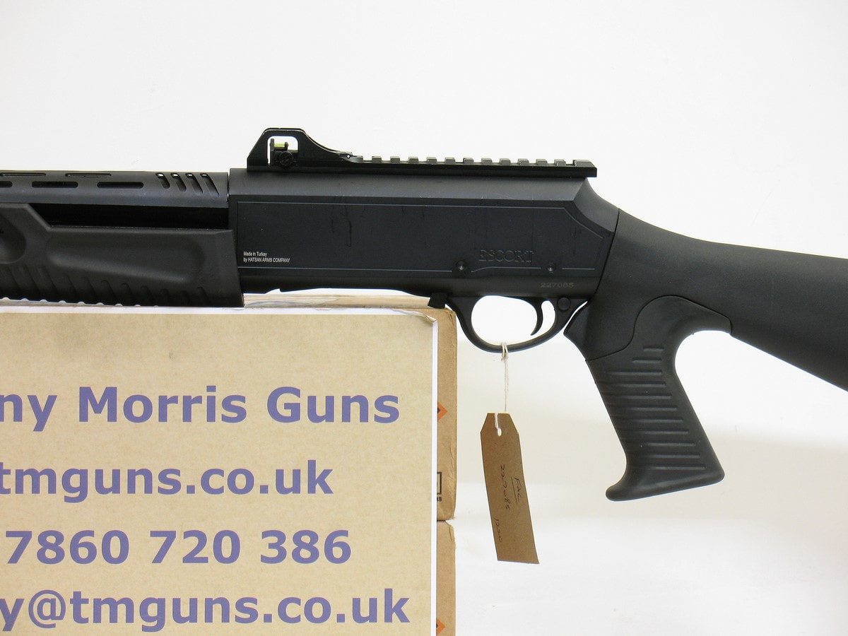 Hatsan Arms Escort
