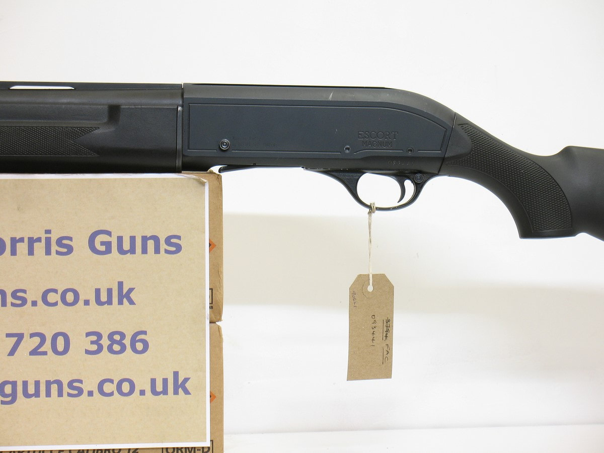 Hatsan Arms Escort