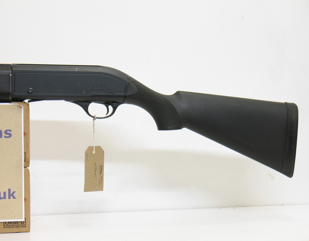 Hatsan Arms Escort
