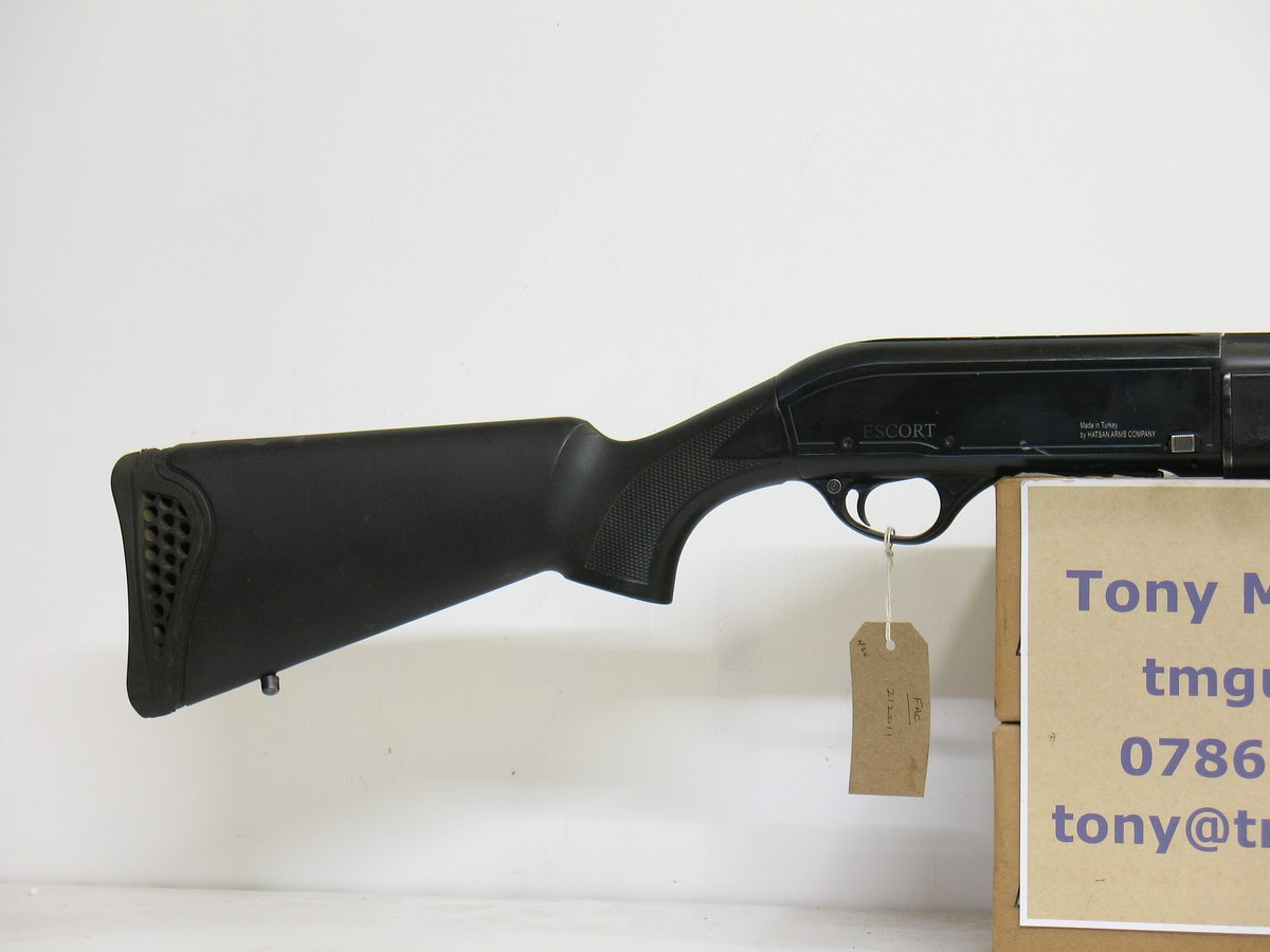 Hatsan Arms Escort