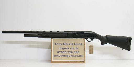 Firearm: Hatsan Arms Escort Magnum Black Synthetic