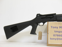 Hatsan Arms Escort