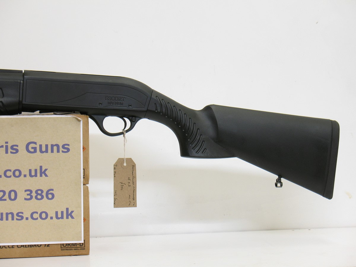 Hatsan Arms Escort