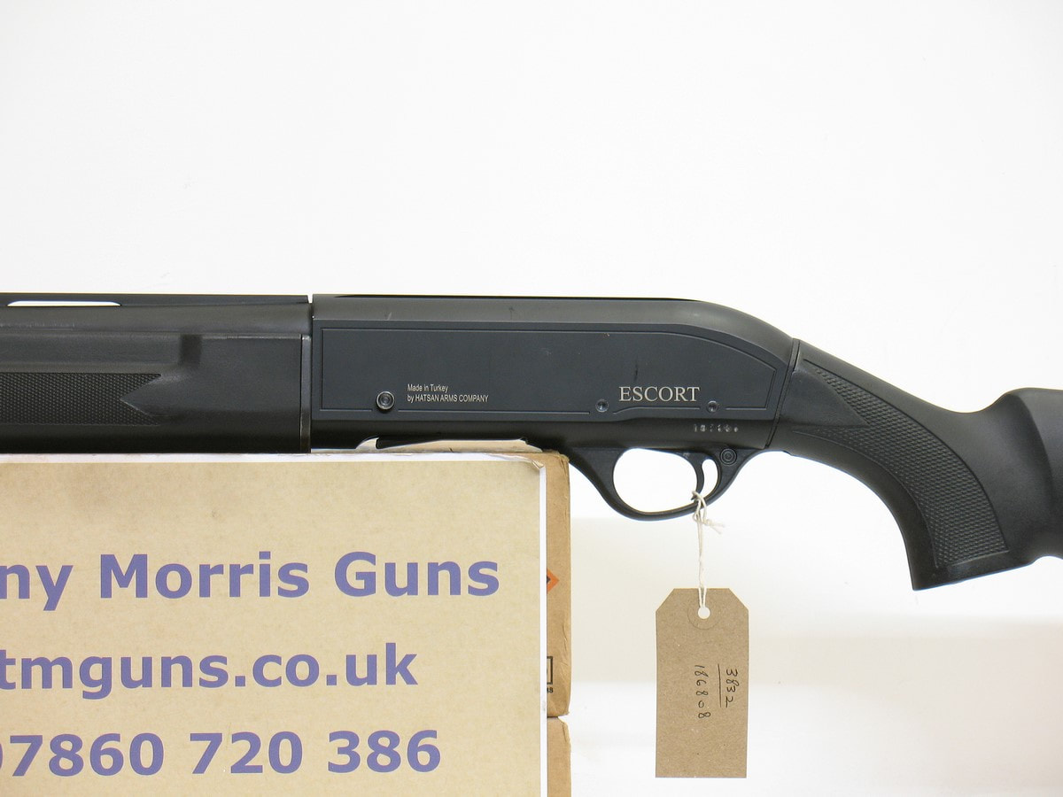 Hatsan Arms Escort
