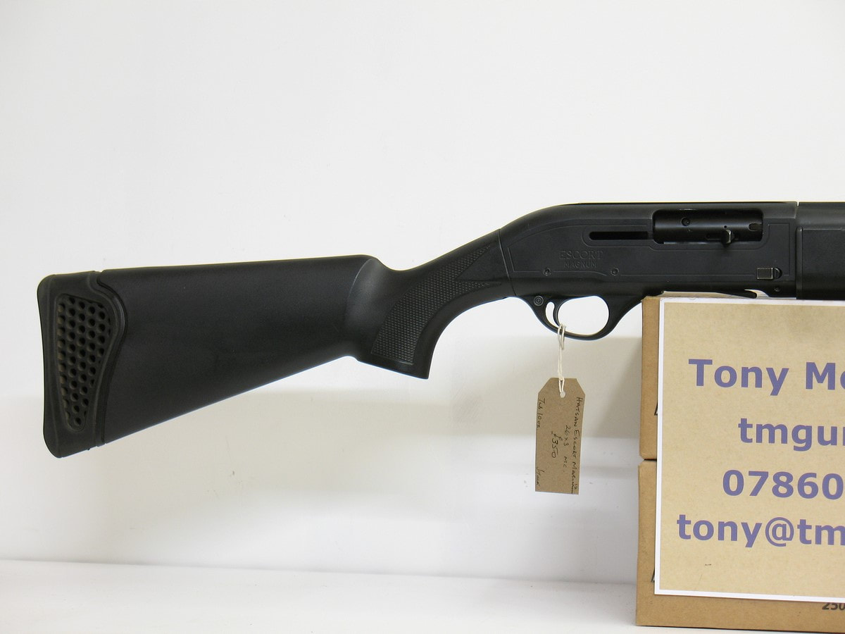 Hatsan Arms Escort