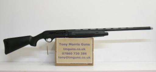 Firearm: Hatsan Arms Escort Magnum Black Synthetic