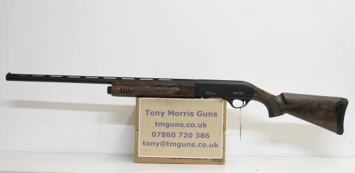 Firearm: Hatsan Arms Escort Magnum Wood