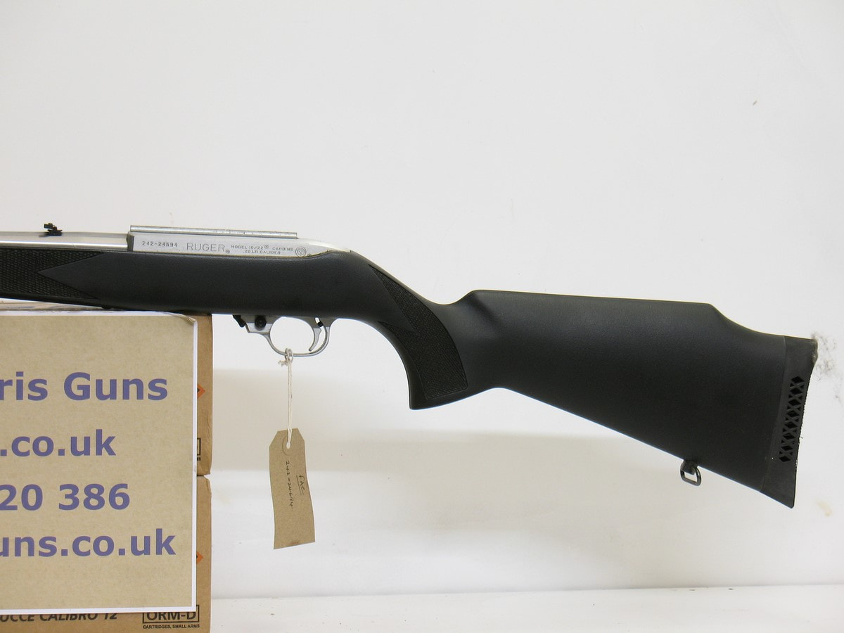 Ruger 10-22