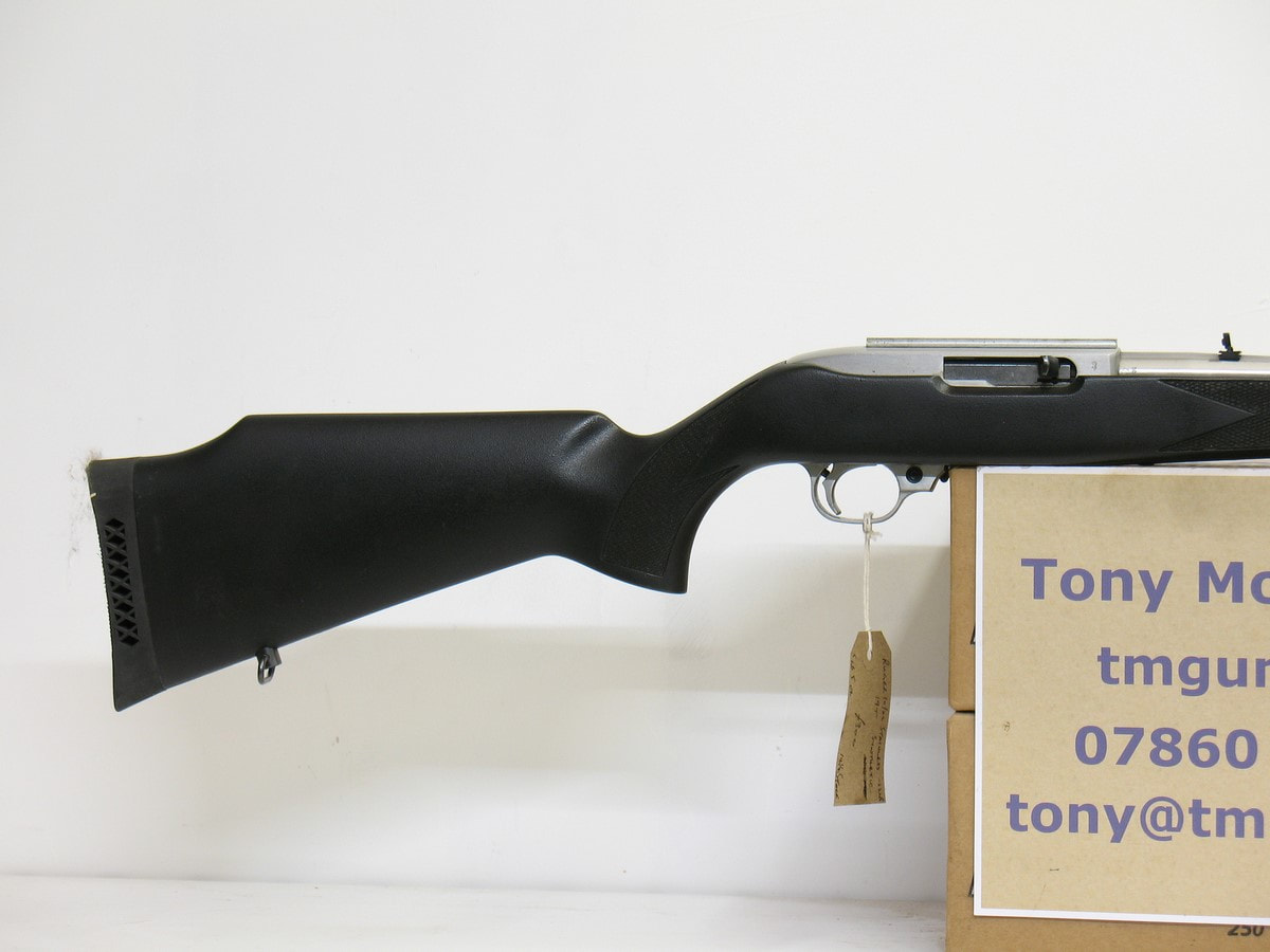 Ruger 10-22