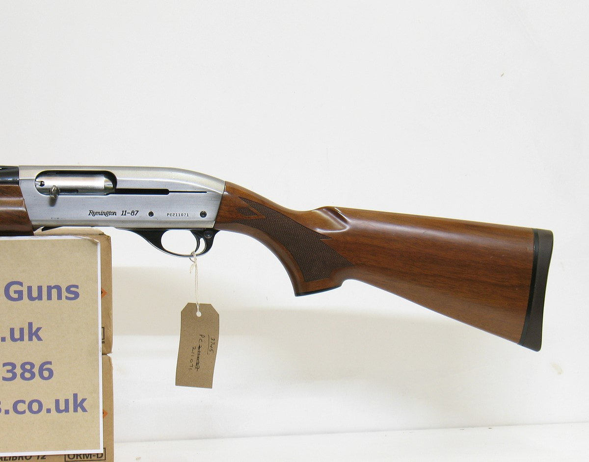 Remington 1187