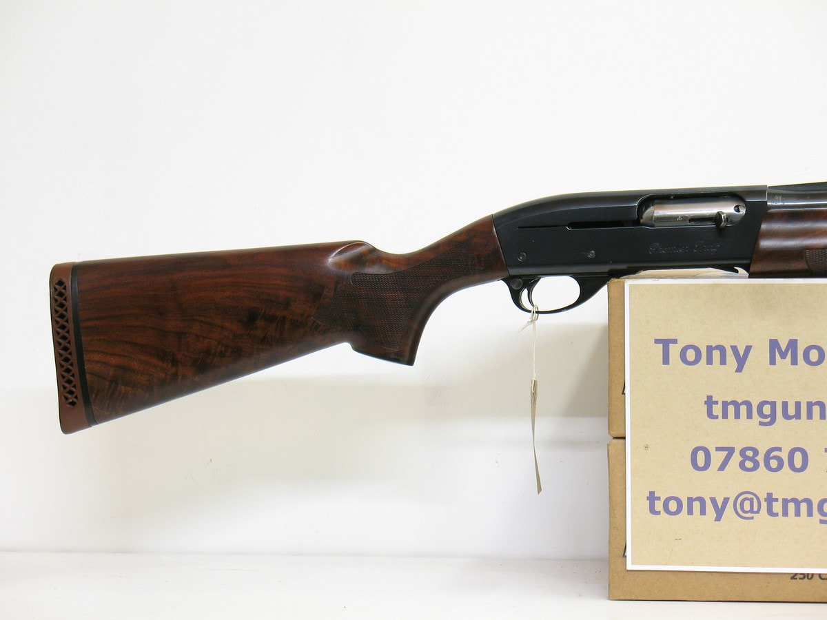 Remington 1187