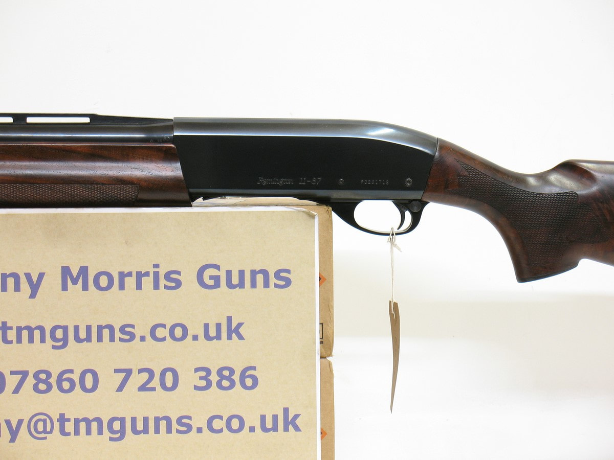 Remington 1187