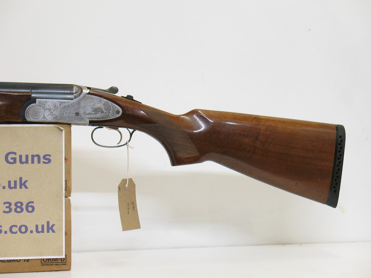 Rizzini E General