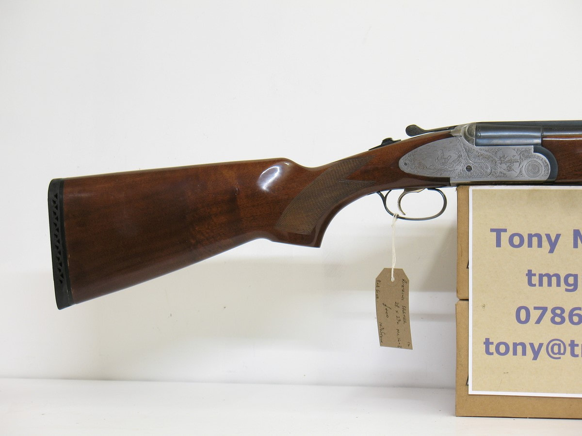 Rizzini E General