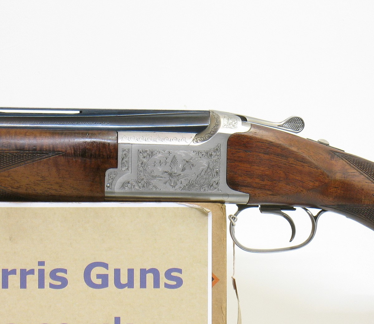 Browning Ultra