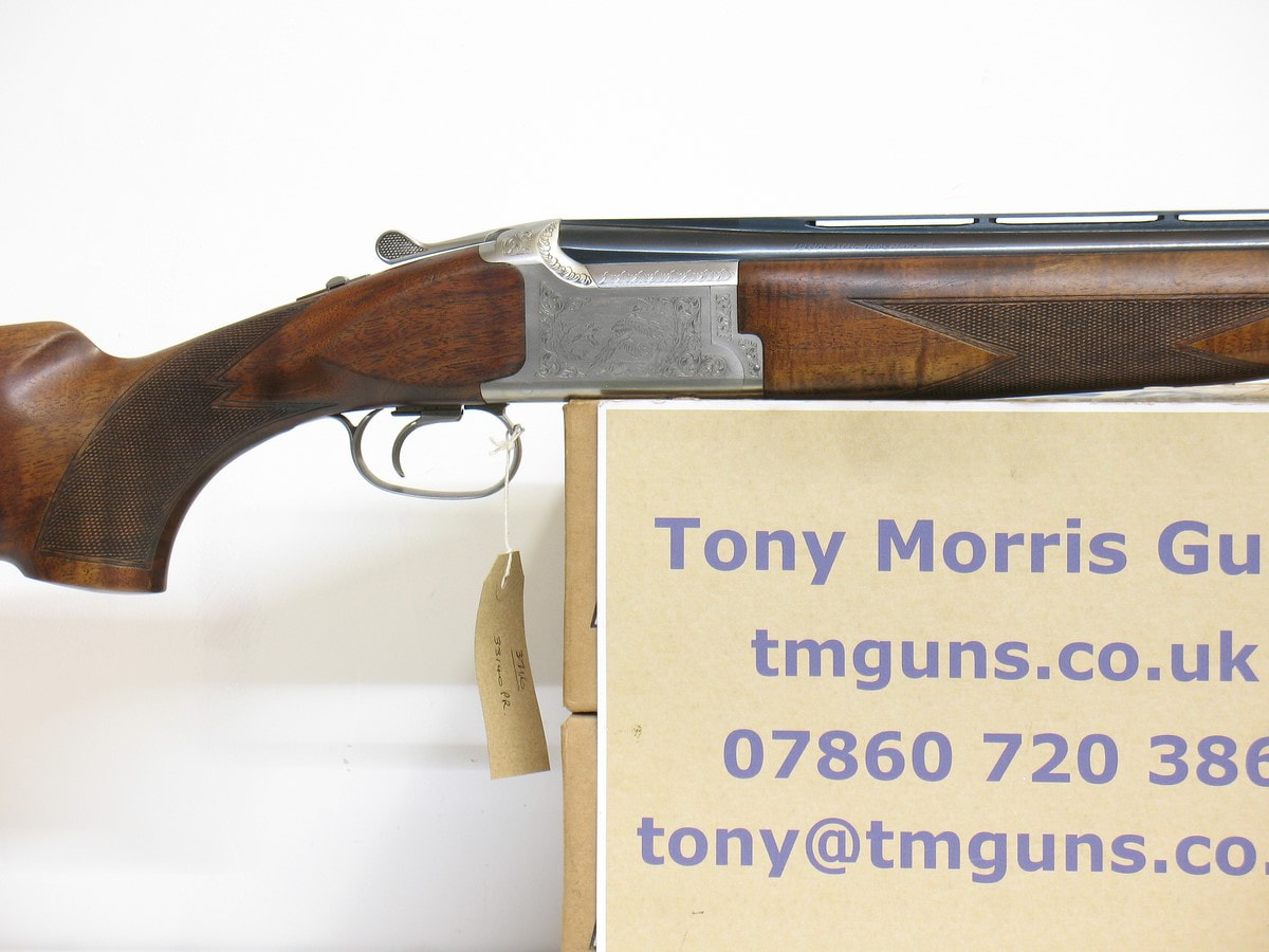 Browning Ultra