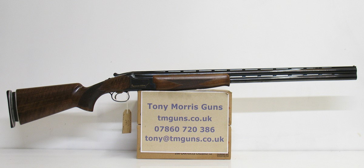 Browning Ultra