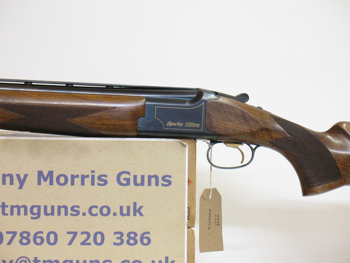 Browning Ultra