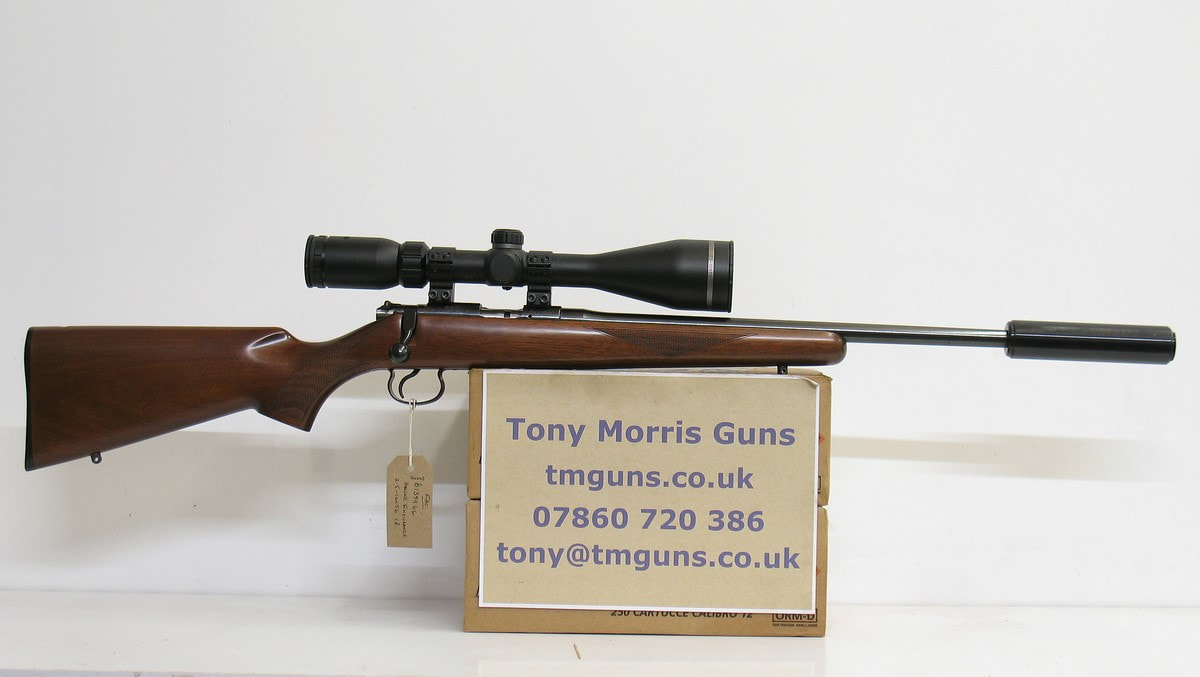 CZ 452