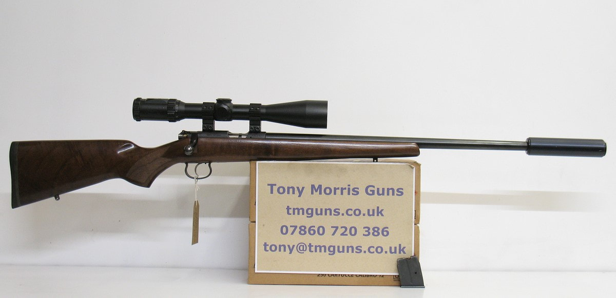CZ 453
