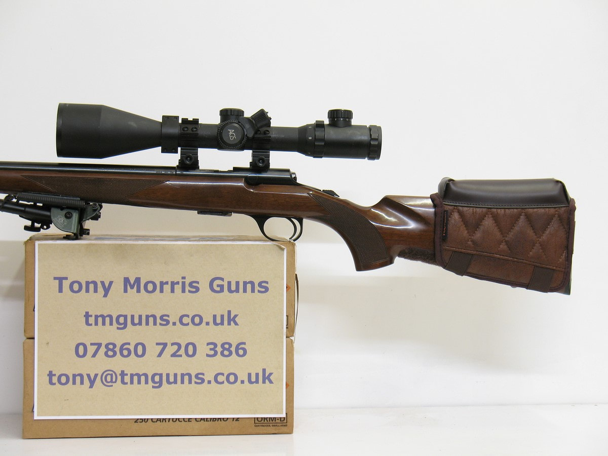 Browning T-BOLT
