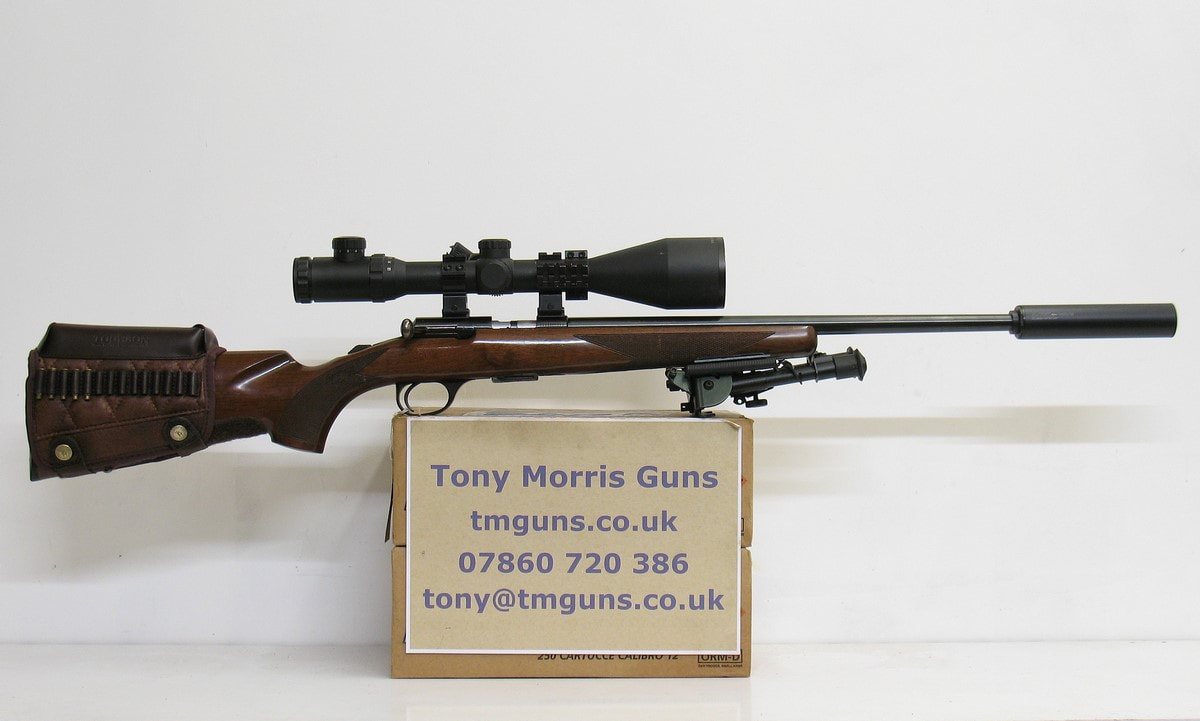 Browning T-BOLT